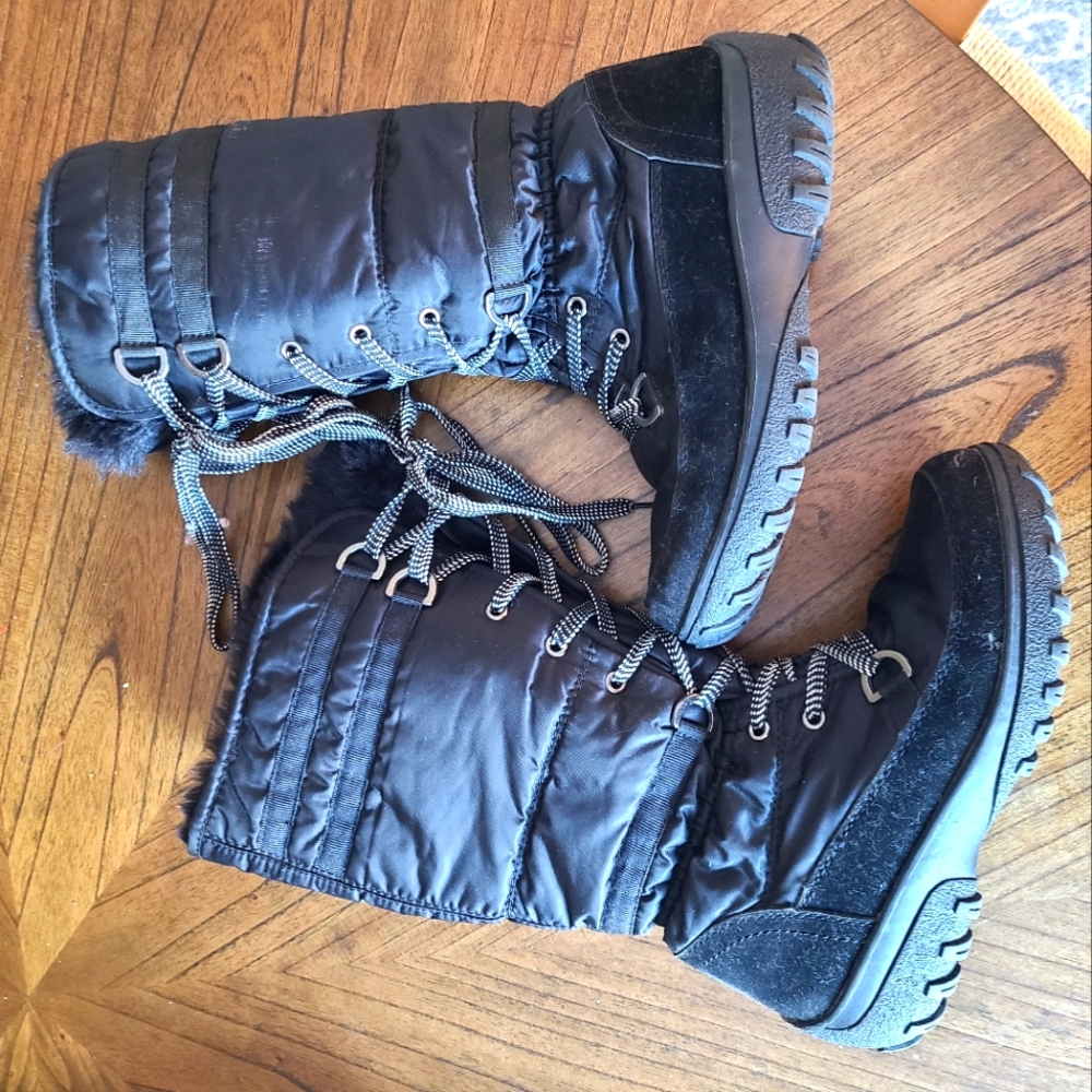 Superfit Canada Women's Winter Boots